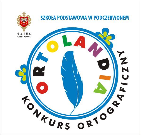 Logo Ortolandii