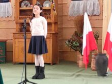 Więcej o: Gminny konkurs recytatorski regionalnej poezji patriotycznej „Moja mała ojczyzna – Podhale”Moja mała