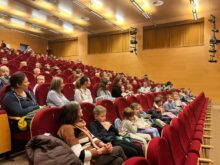 Więcej o: Spektakle teatralne w Orawskim Centrum Kultury w Jabłonce
