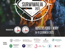 Plakat Surwiwalia 2023